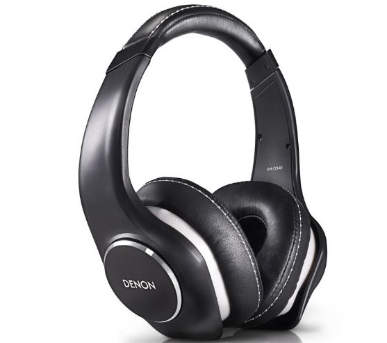 Denon AH-D340