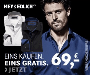 Mey & Edlich Angebot