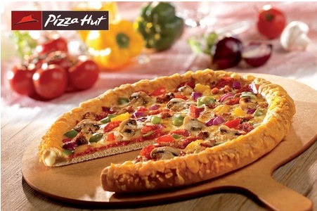 Pizza Hut Groupon