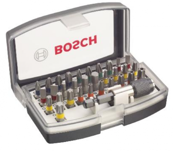 Bosch Kit