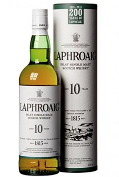 Laphroaig