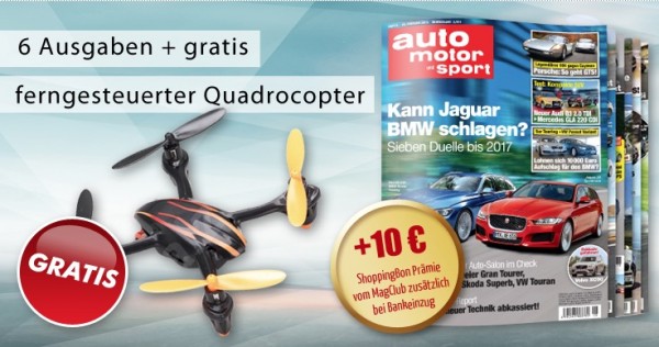 Auto motor Sport
