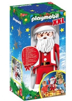 Playmobil Weihnachtsmann