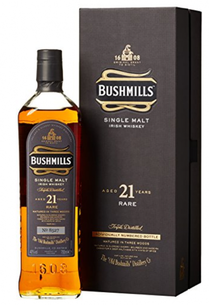 bushmillls