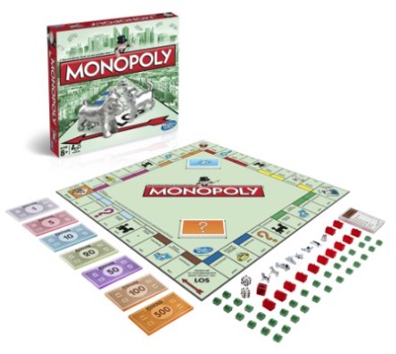 Monopoly Classic