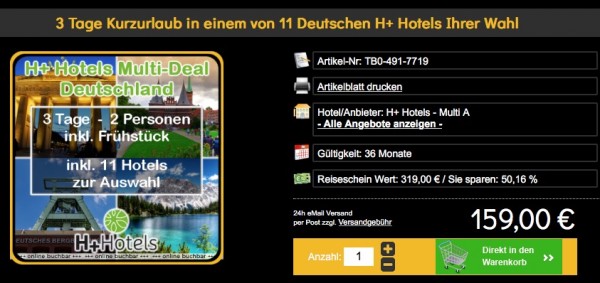 hplushotels