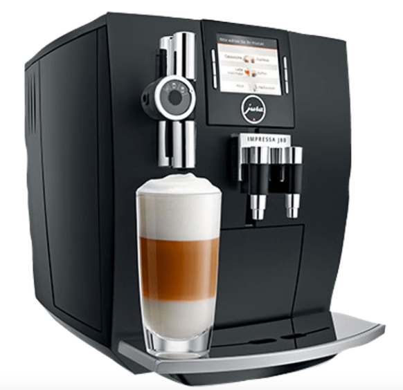 jura kaffeeautomat
