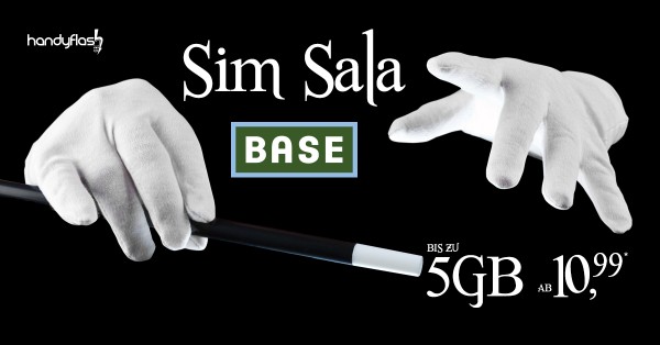 SIMSALA BASE