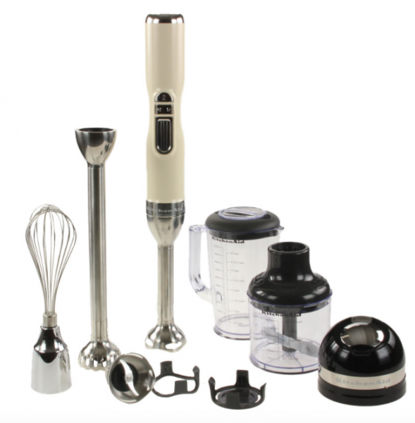 kitchenaid comtech