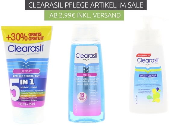 clearasiloutlet