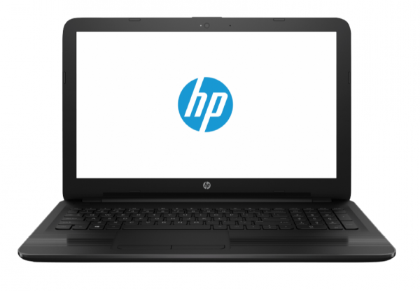 hp notebook