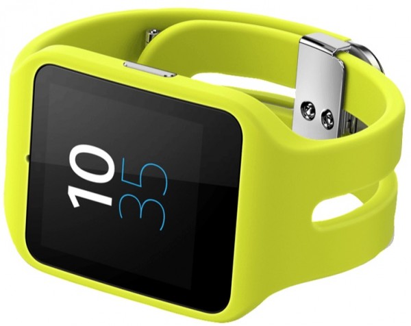 Sony SmartWAtch 3