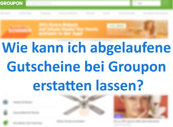 abgelaufen
