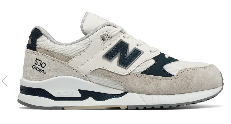 Wie Fallen New Balance 530 Aus