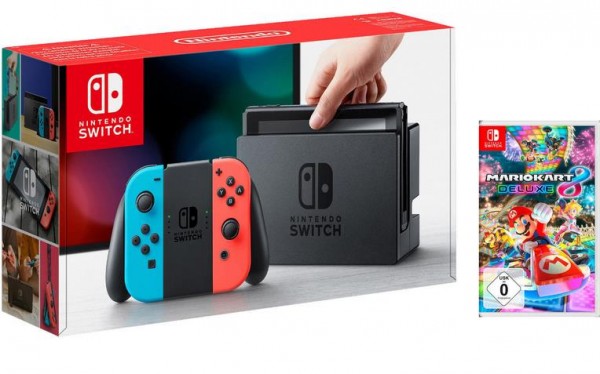 switch