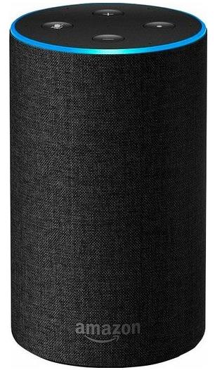 echo