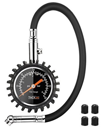 manometer