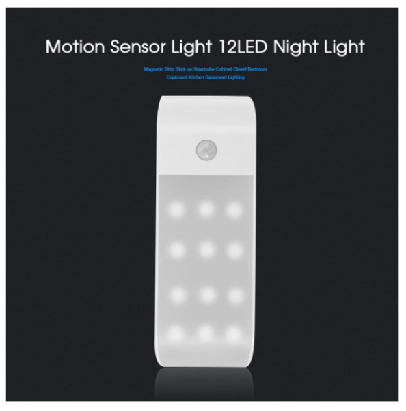 Best Motion Sensor Light