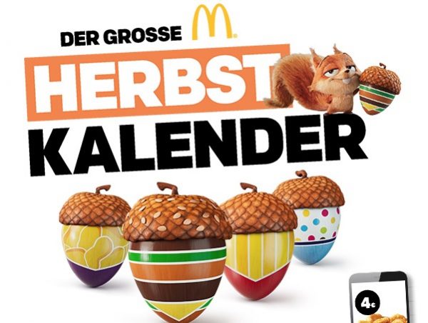 McDonalds Coupons Archive - Sparbote - der Schnäppchenblog