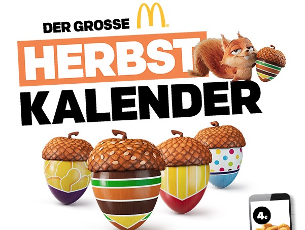McDonalds Coupons Archive - Sparbote - der Schnäppchenblog
