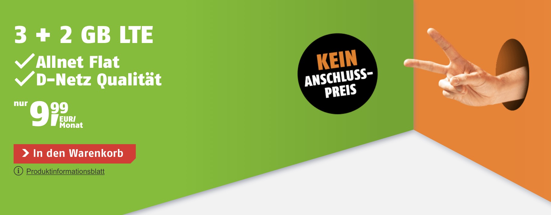 Allnet Flat 28 Gb 5g Klarmobil Klarmobil Allnet Flat (5GB LTE, SMS-Flat, Telekom-Netz) für 9,99€ im
