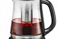 Rommelsbacher TA 2000 Tee- und Wasserkocher für 74,99€ inkl. Versand ...