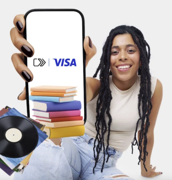 Visa Cashback Aktion