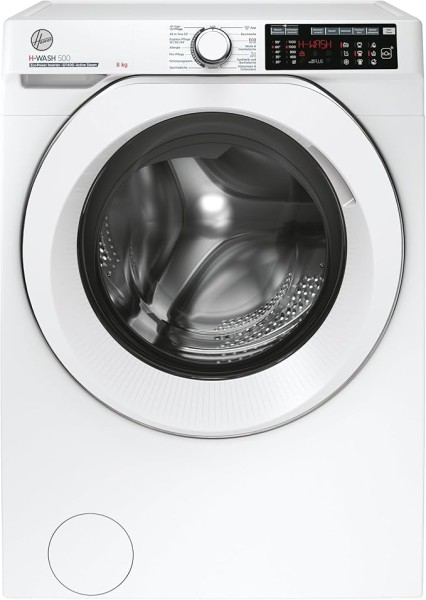 Hoover HWQ 48AMC/1-84 Waschmaschine