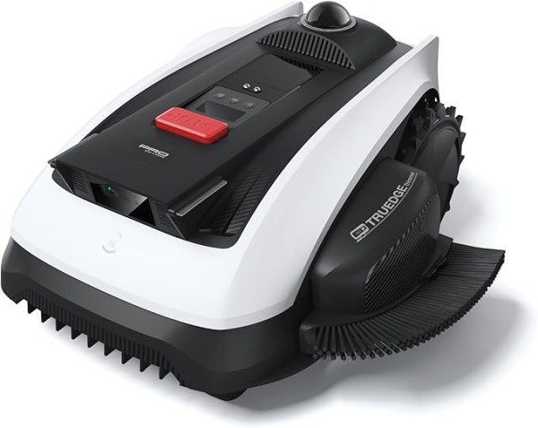ECOVACS Goat O1200 LiDAR PRO Mähroboter