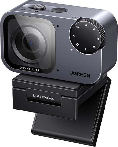UGREEN FineCam Pro 4K Webcam