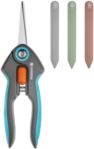 Gardena FreshCut Set Ernteschere