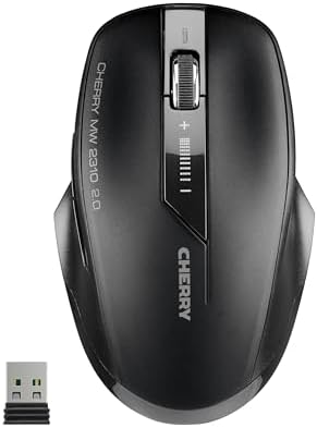 CHERRY MW 2310 2.0 Wireless Optische Maus