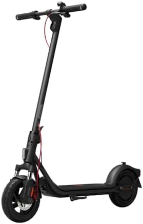 Segway-Ninebot F2 Pro D II E-Scooter