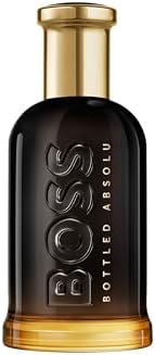 BOSS Bottled Absolu Parfum Intense for Men