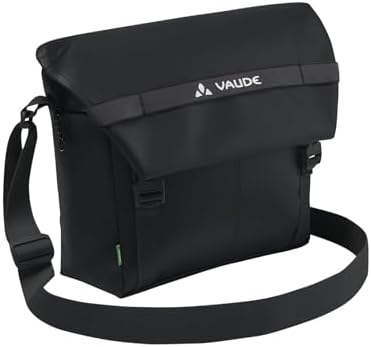 VAUDE Mineo Messenger Umhängetasche 9L