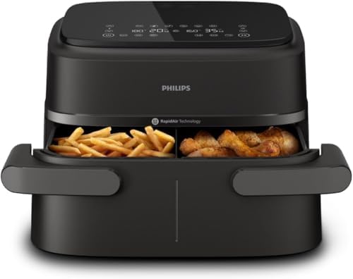 Philips Airfryer 1000 Serie NA154/00