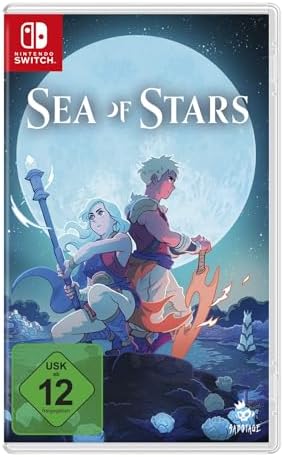 Sea of Stars