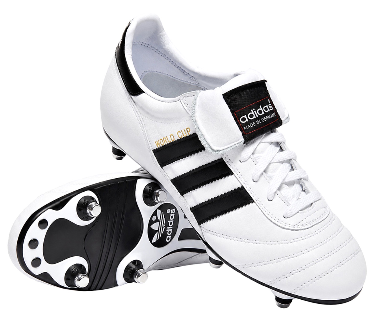 adidas WORLD CUP SG Made in Germany Fußballschuhe