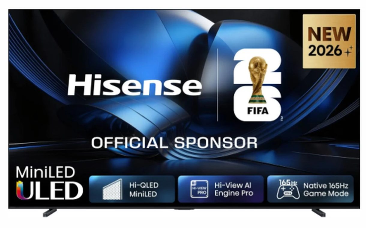 Hisense 100U7DSE
